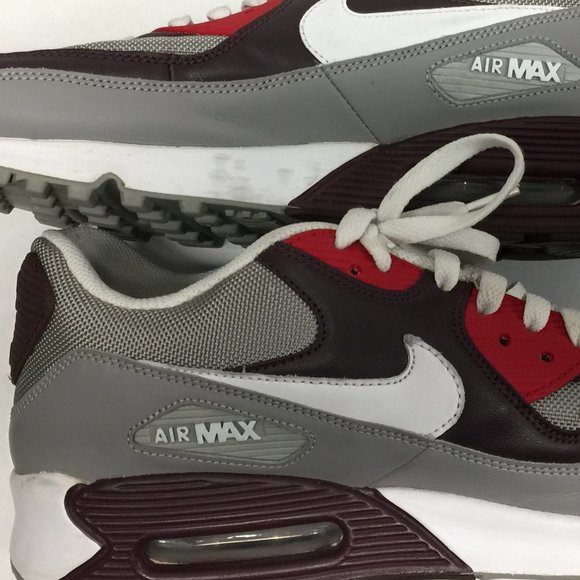 Running Shoes Sneakers Nike Air Max Size 11 - Picture 12 of 12